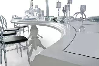 wedding table 23 6